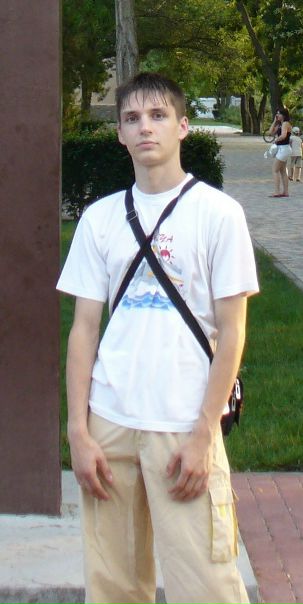 №9, Илья Потапов, 37 лет, Ярославль №9, Илья Потапов, 37 лет, Ярославль