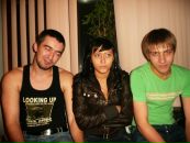 Фотография Скуратова Антона