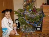 Фотография Чекашевой Елены