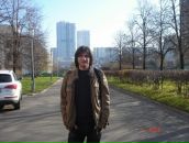 Фотография Горчакова Владимира