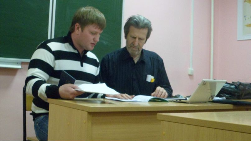 Сергей Ермолин фотография #31