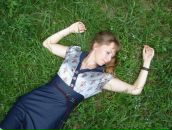 Фотография Авдониной Полины