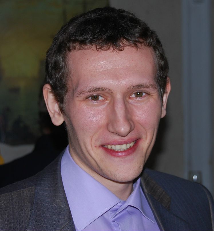 Александр Батин фотография #6