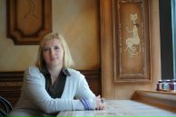 Фотография Ковалёвой Лидии