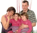 Фотография Сербинович Жанны