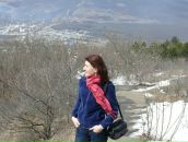 Фотография Осиповой Марии