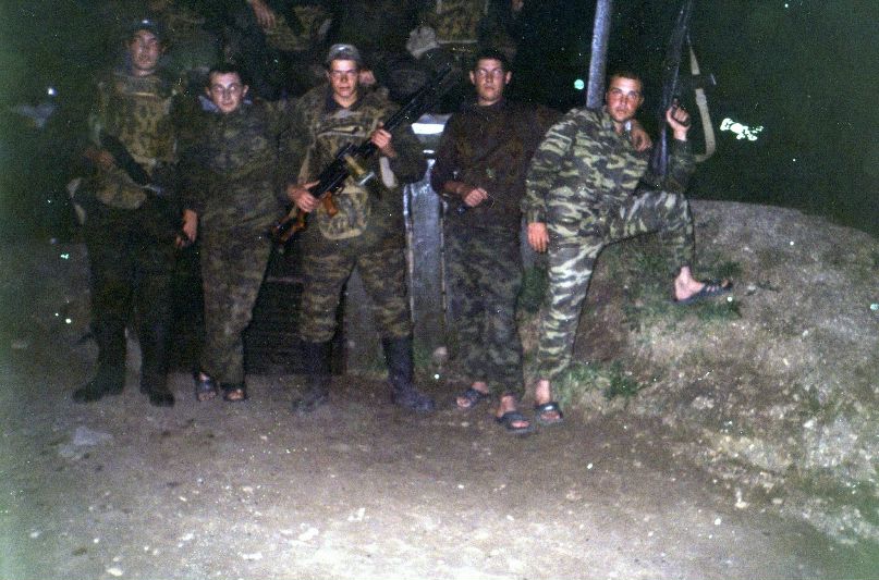 Сергей Савин фотография #6
