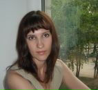 Фотография Гужиковой Марии