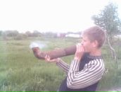 Фотография Краснящих Павла