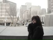 Фотография Голубковой Анастасии