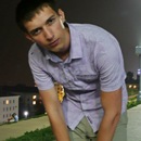 Фотография Миллера Алексея