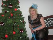 Фотография Рююнанен Ирины