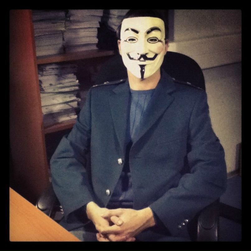 Vctr Kuklin фотография #38