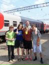 Фотография Слепова Николая