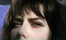 Фотография Власовой Аксиньи