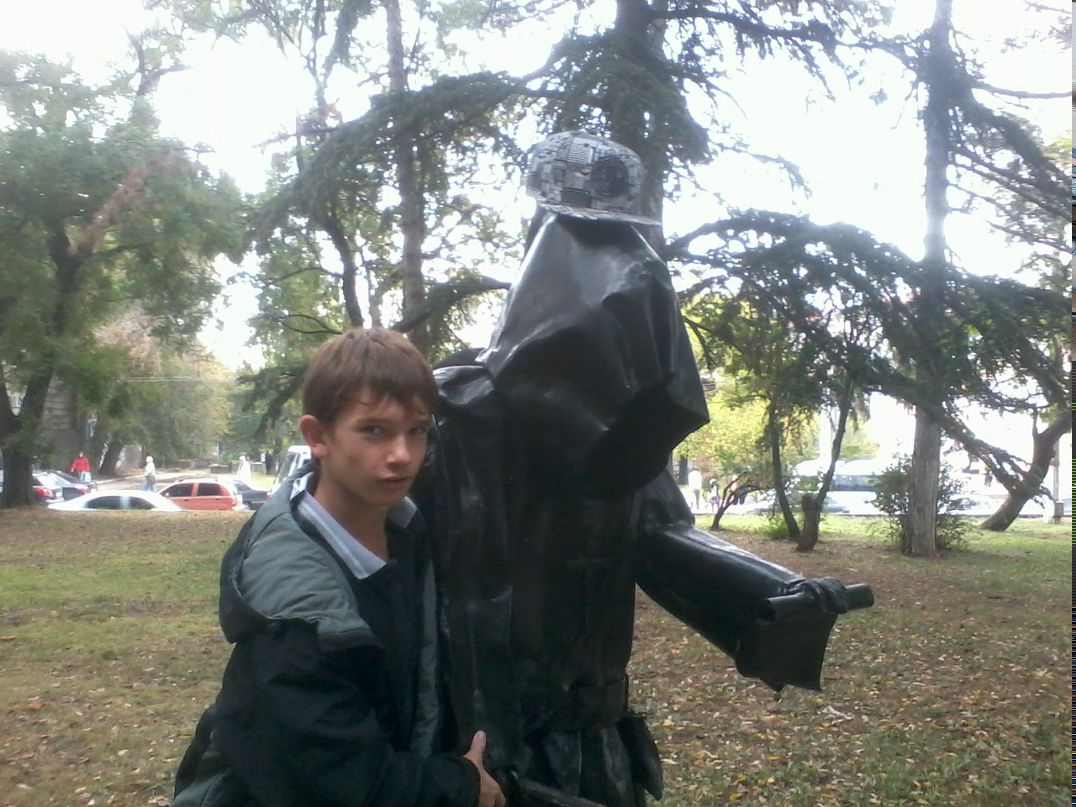 Дима Гребенев фотография #34