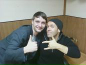 Дмитрий Арнаут фотография #14 (источник - https://vk.com/id1534477)