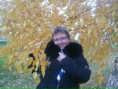 Фотография Шалуновой Виктории