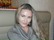 Фотография Розовой Светланы