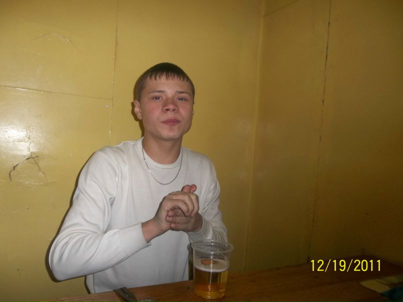 Кирилл Ракунов фотография #15