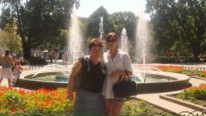 Лариса Тульчій фотография #3 (источник - https://vk.com/id62207474)