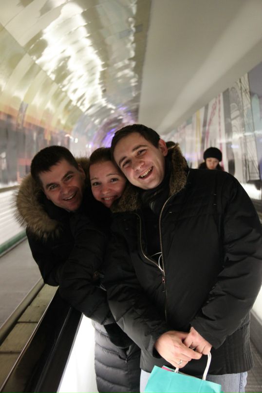 Павел Плотников фотография #30