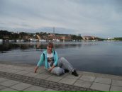 Фотография Студенковой Веры