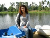 Фотография Обатниной Ольги