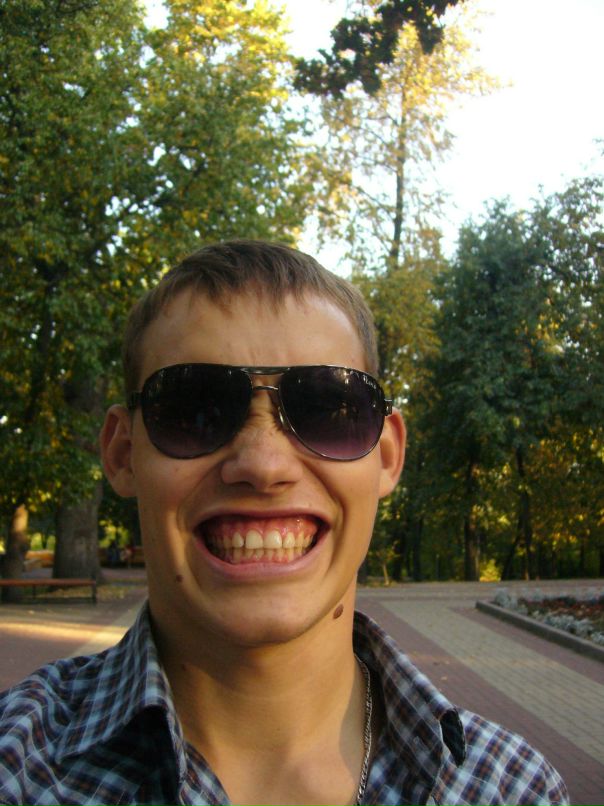 Дмитрий Лазутин фотография #18