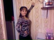 Фотография Райковой Марины