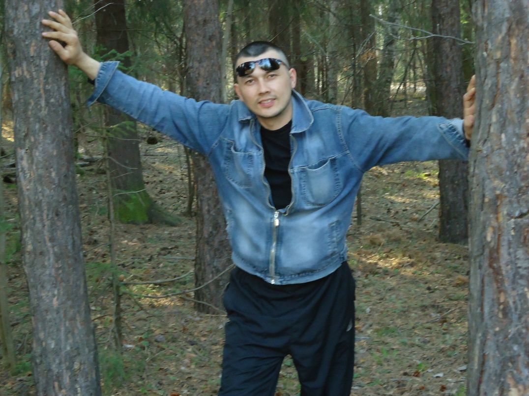 Ильдус Гайсин фотография #16