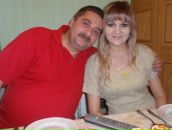 Фотография Румянцевой Светланы