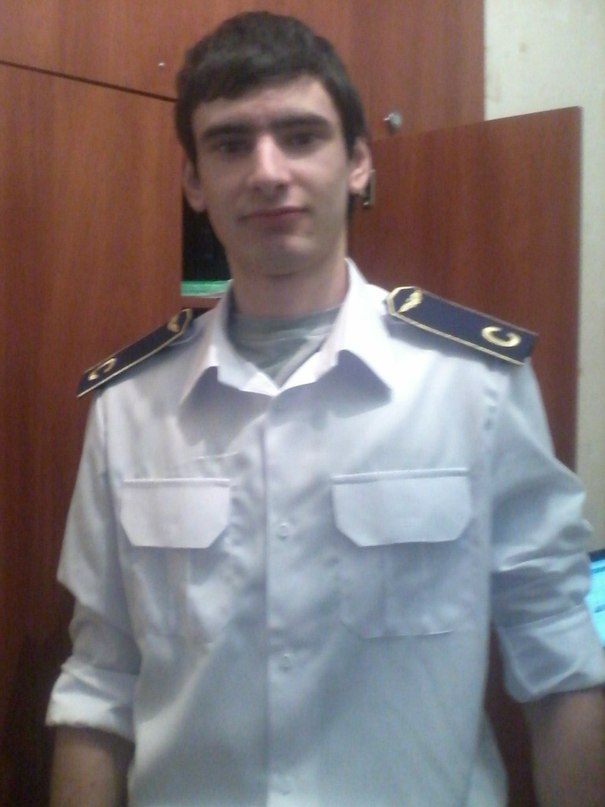 Дмитро Глазко фотография #47