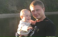 Фотография Ольшина Виктора