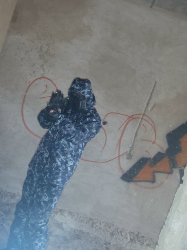 Денис Негодяев фотография #20