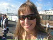 Фотография Макаровой Насти