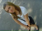 Фотография Склярук Наташи