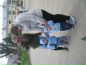 Христина Левіна фотография #23 (источник - https://vk.com/id71108448)