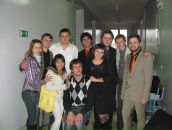 Аркадзь Кірштэйн фотография #7 (источник - https://vk.com/id7357396)