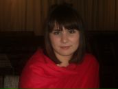 Фотография Устименко Эли