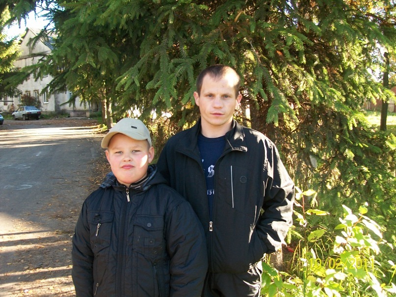 Дмитрий Соловьёв фотография #49
