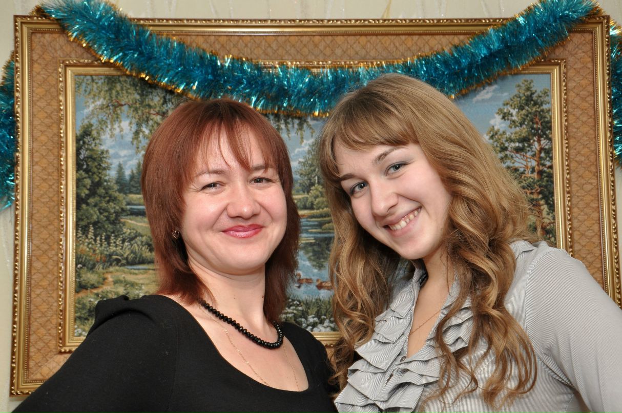 Ирина Алексеевна фотография #50