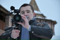 Фотография Антипова Эдуарда