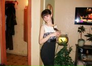 Фотография Карасевой Елизаветы