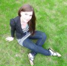 Фотография Симон Александры