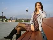 Фотография Чекменёвой Анны