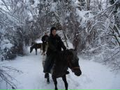 Фотография Яковлевой Светланы