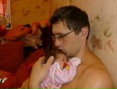 Фотография Шолковой Лии