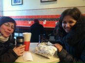 Анна Манько фотография #19 (источник - https://vk.com/id37437)