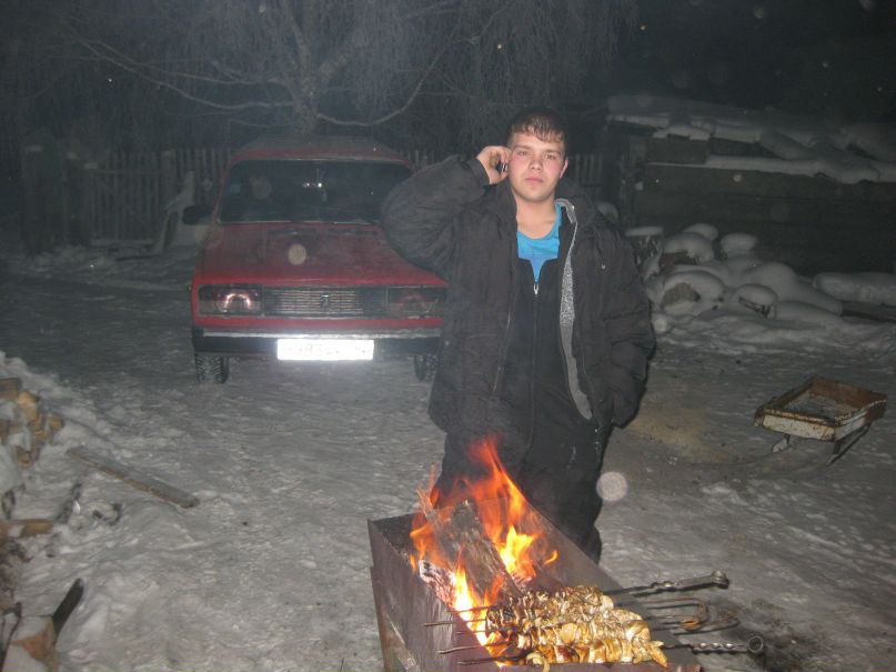 Дмитрий Павлов фотография #48